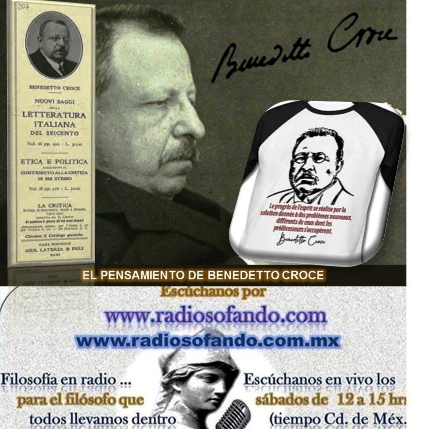 Radiosofando