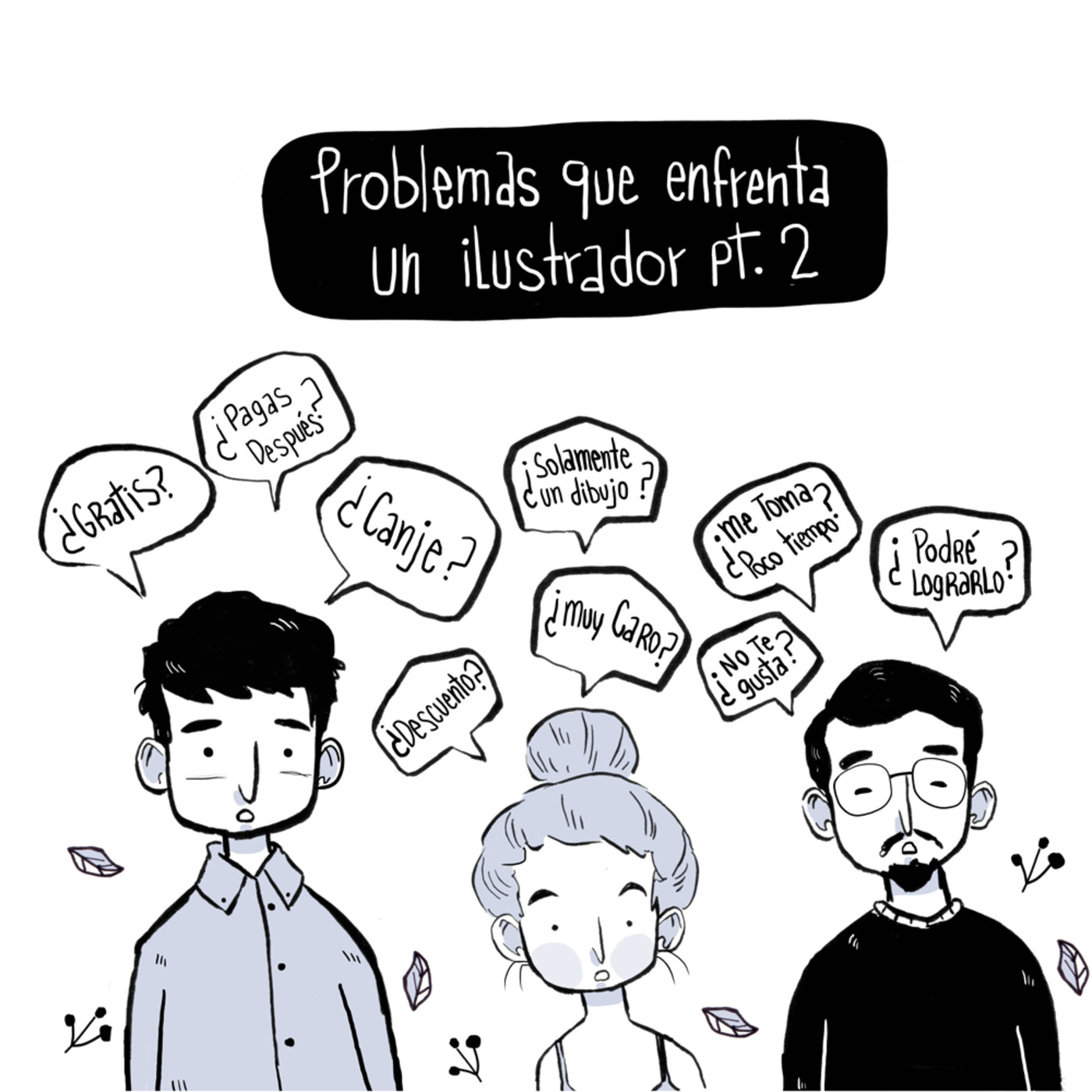 Bitácora del Ilustrador