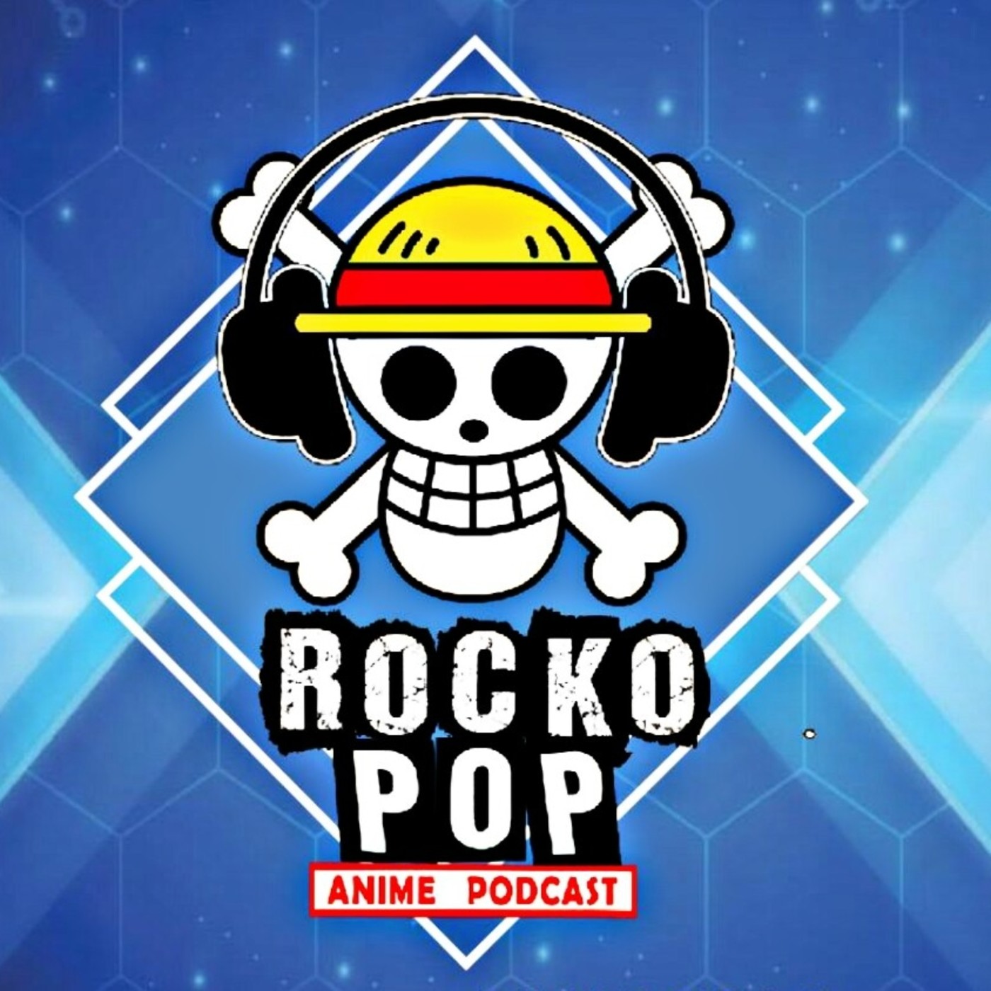 Rocko Pop Anime Podcast 8x10: Previas START CON! Jhon Wick, Niño FREE FIRE episode artwork