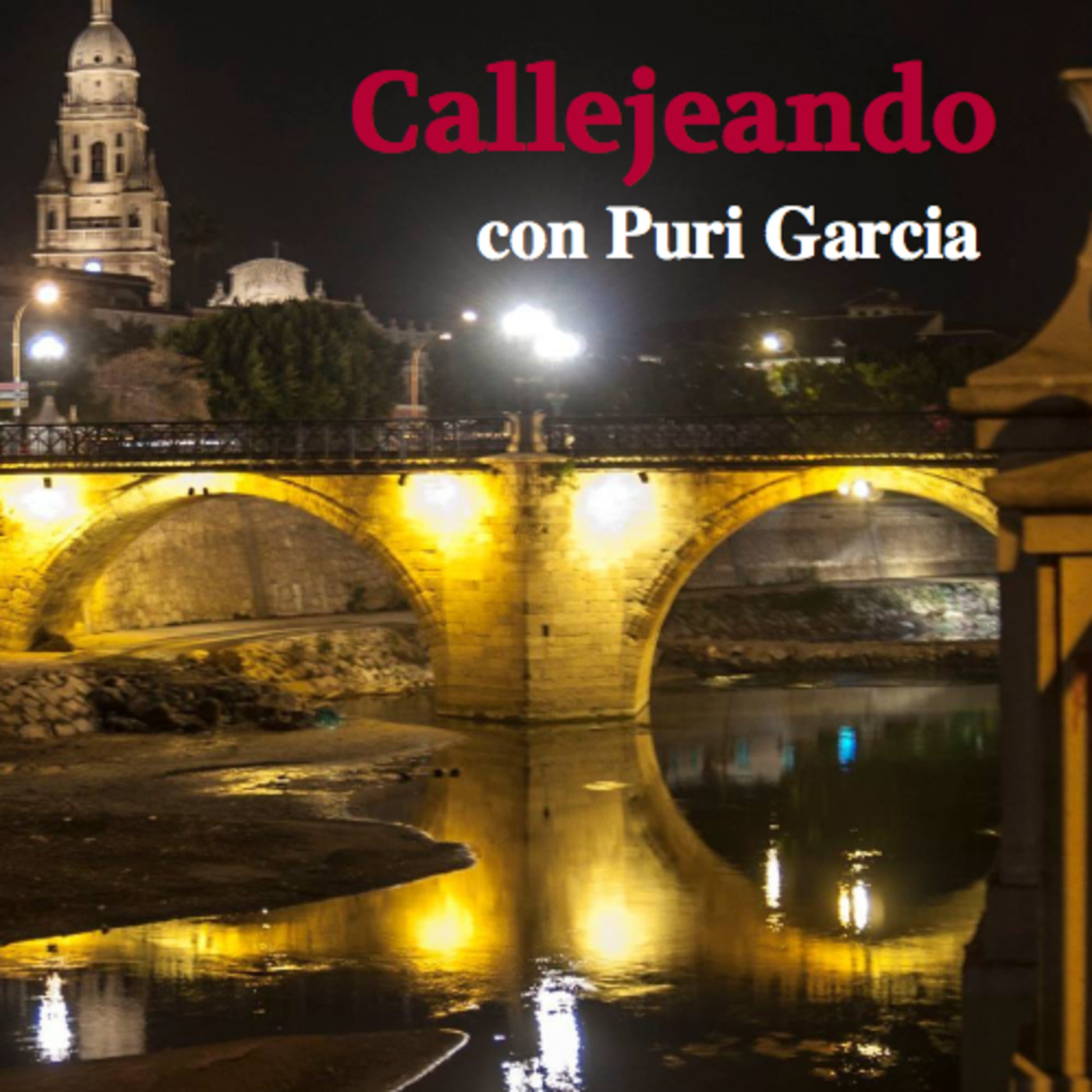 Callejeando T01C14 episode artwork