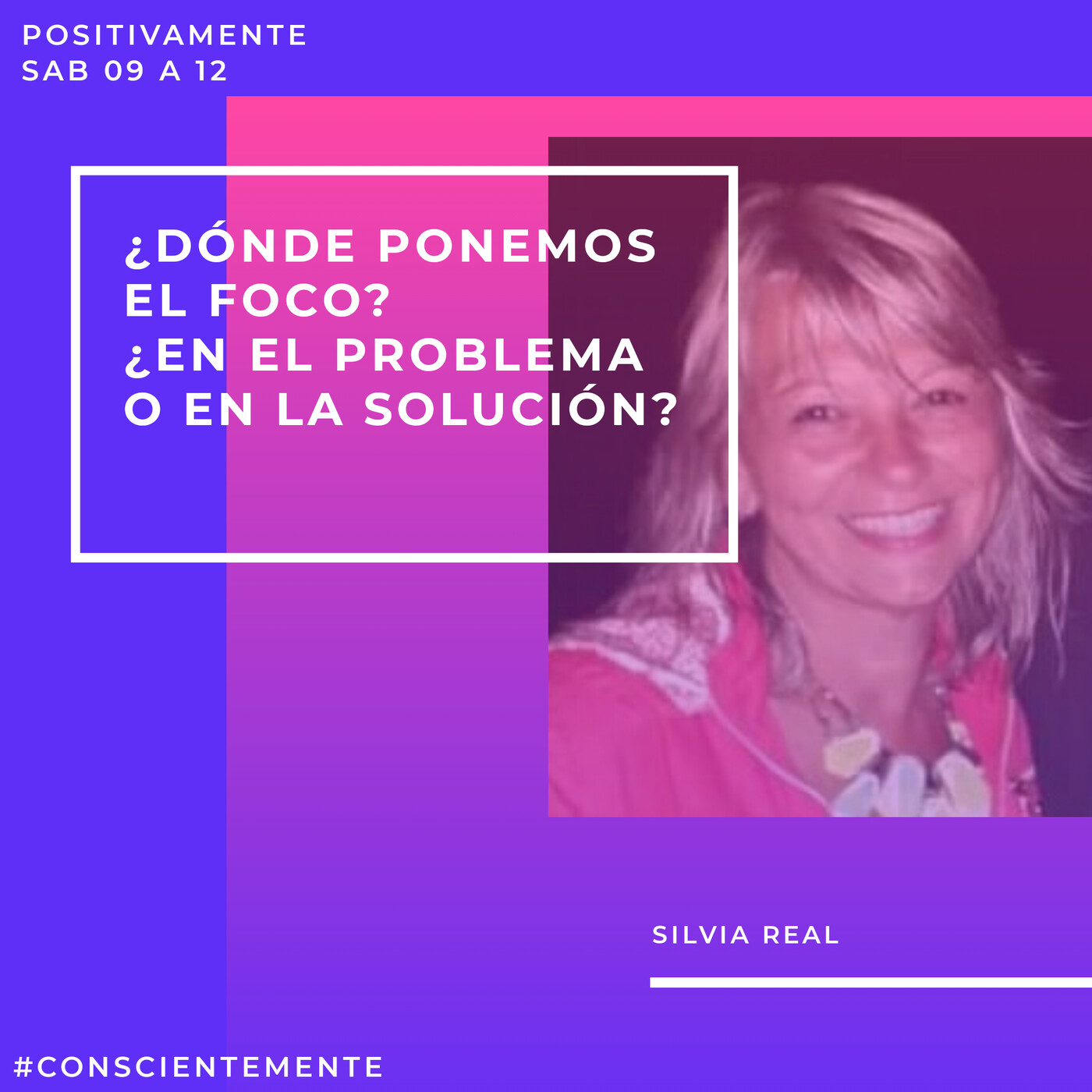 Positivamente