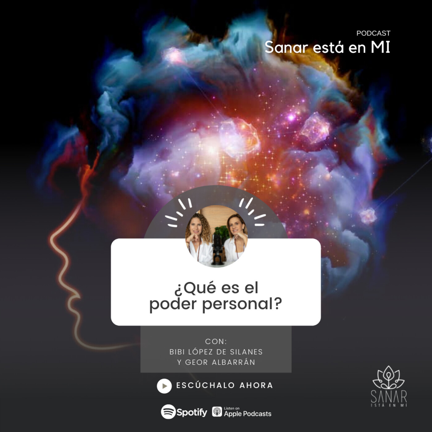 ¿Qué es el poder personal? T4. EP 3 episode artwork