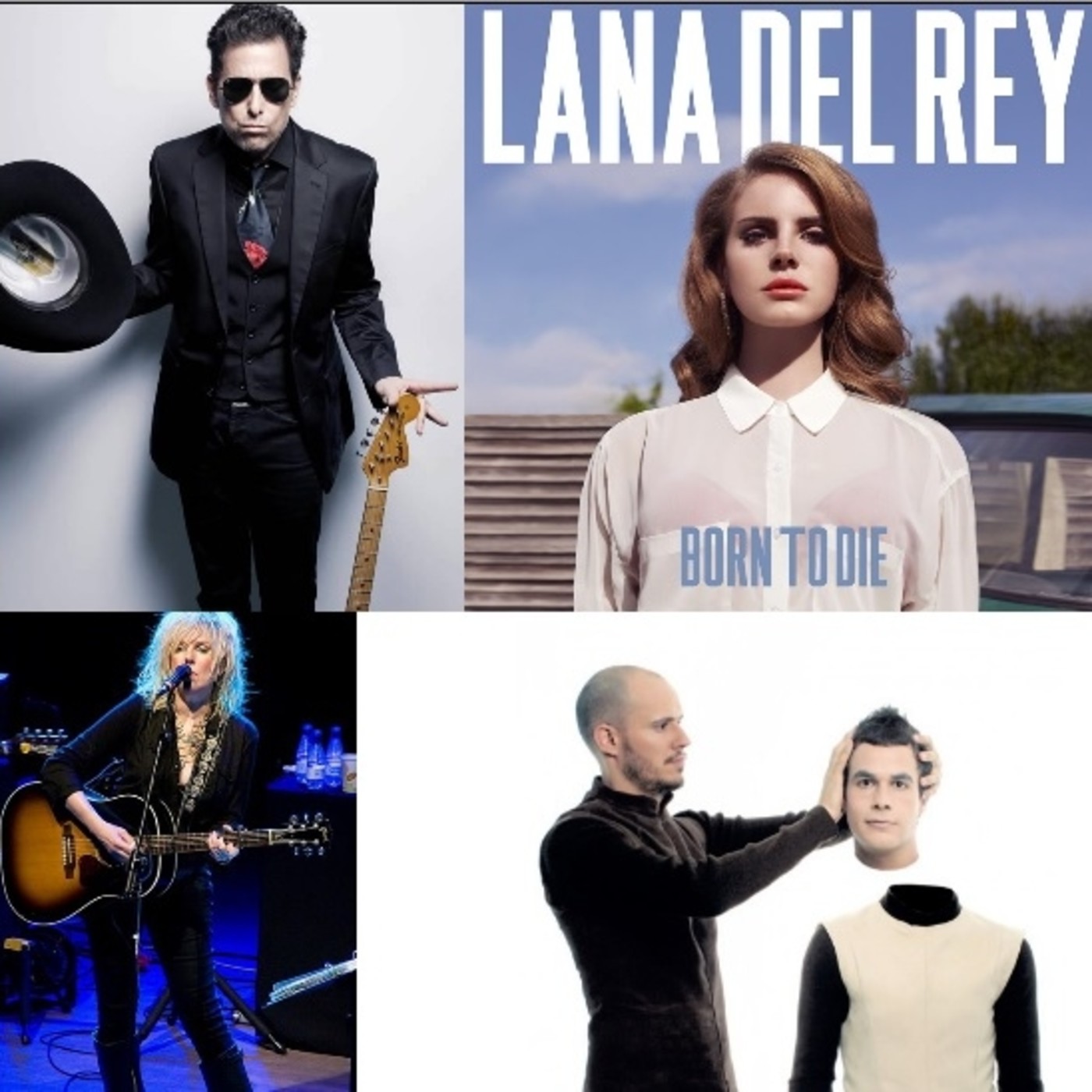 Píldoras musicales around the world 113 episode artwork
