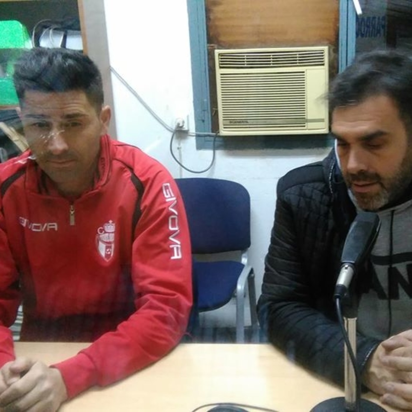 Tiempo Deportivo