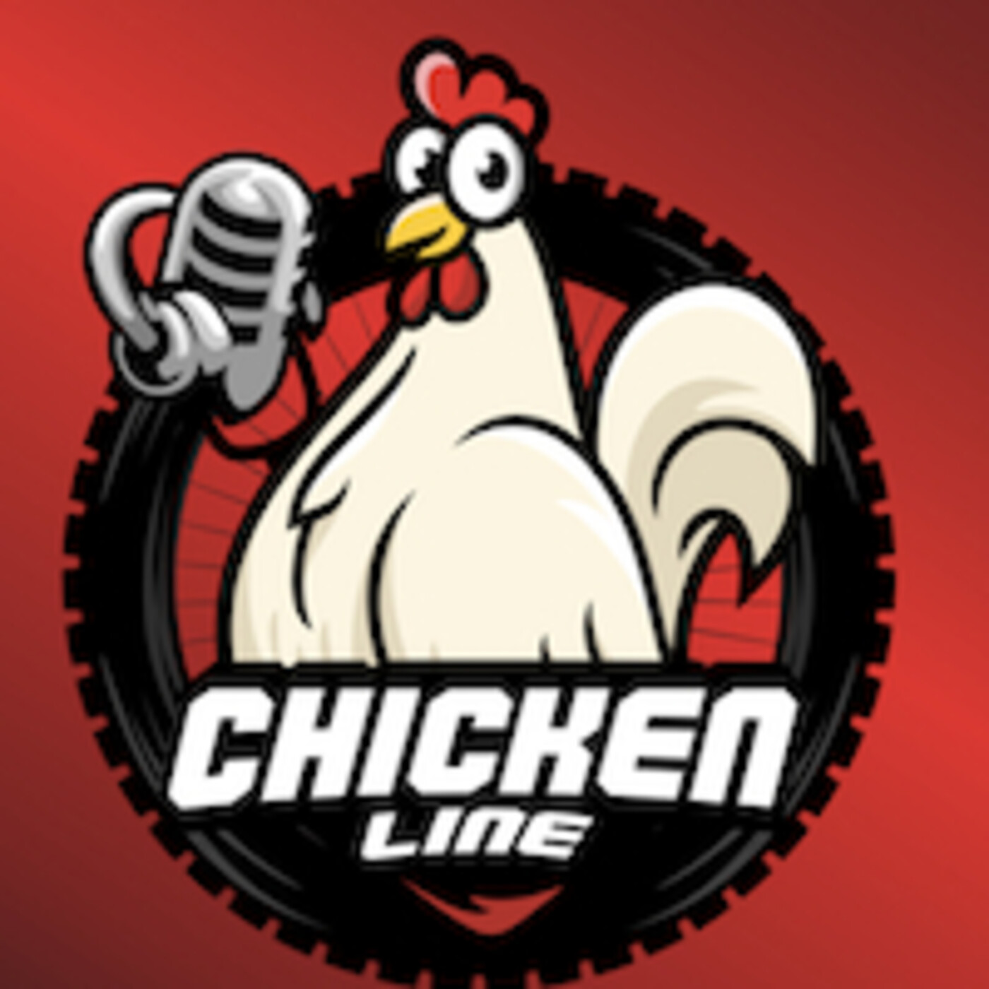 The Chicken Line - Mountain Bike - MTB en Español