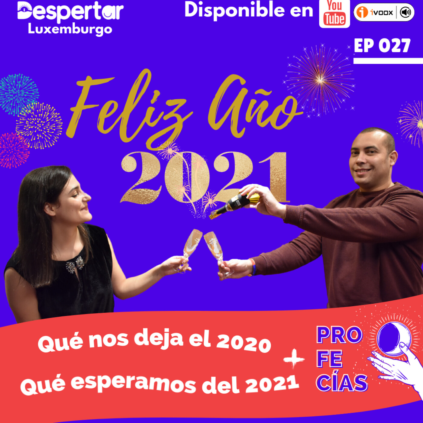 Despertar Luxemburgo