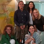 Episodio 19: ADOPCIÓN DE UN PERRO VIEJO: decisión inteligente.
