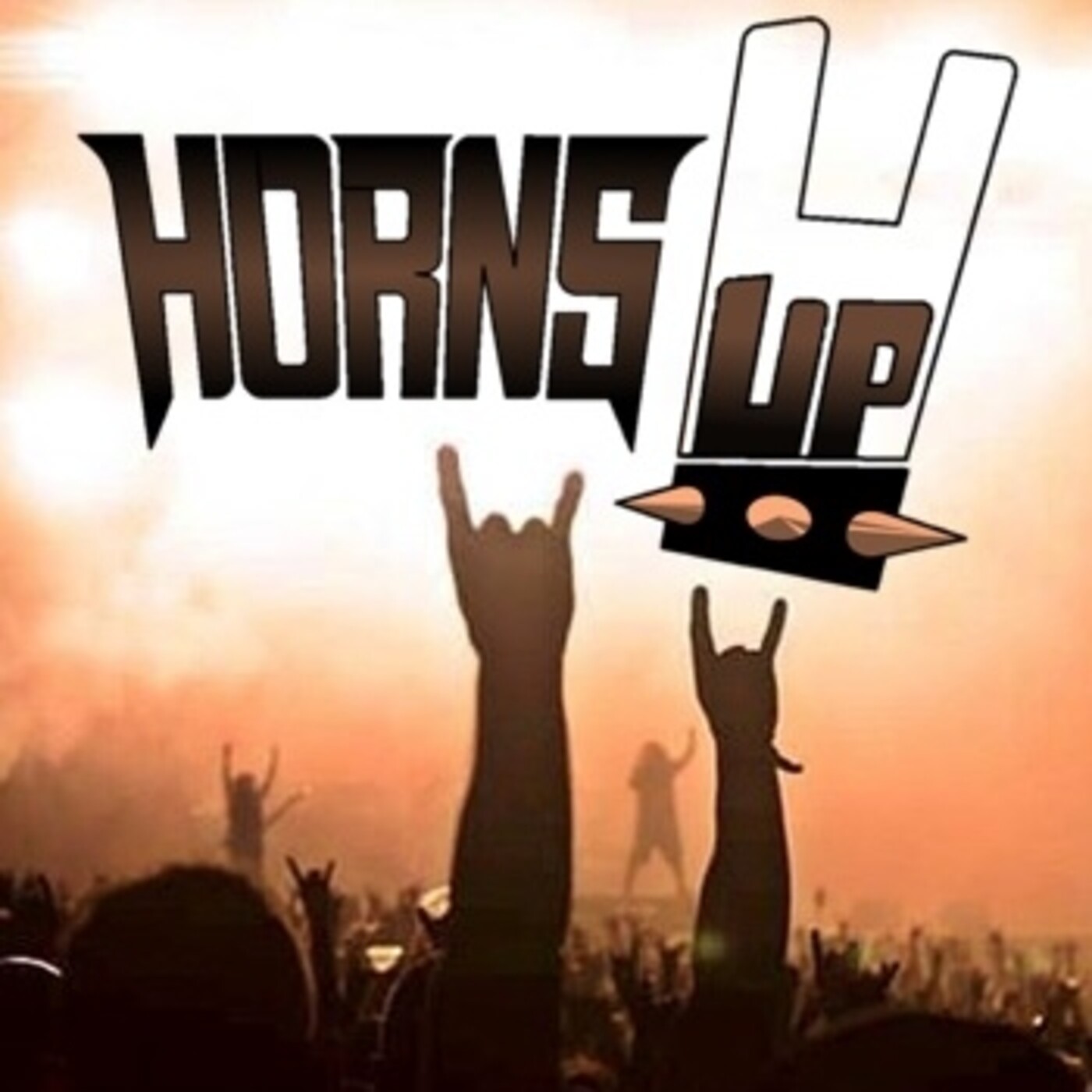 HÖRNS ÜP