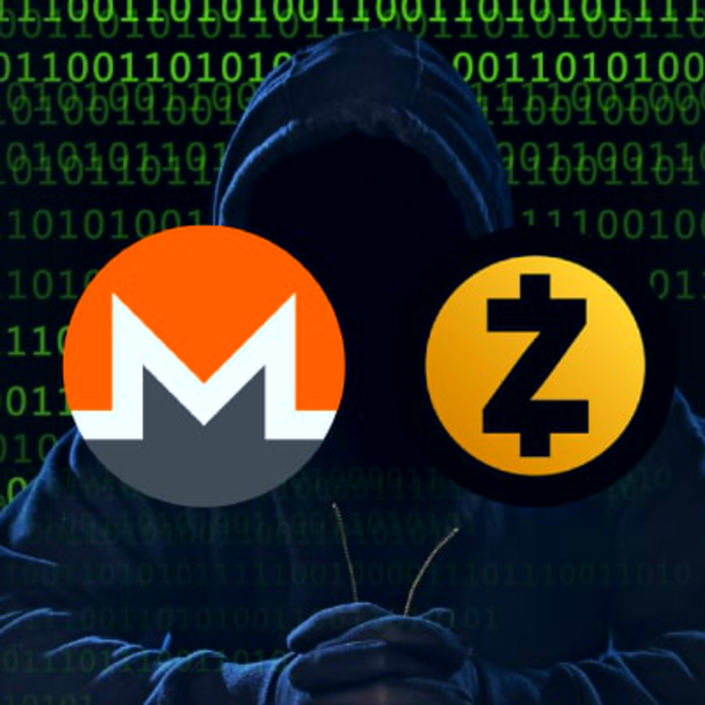 Hackers rusos usaron 9000 computadoras para minar Monero, Zcash y otras criptomonedas