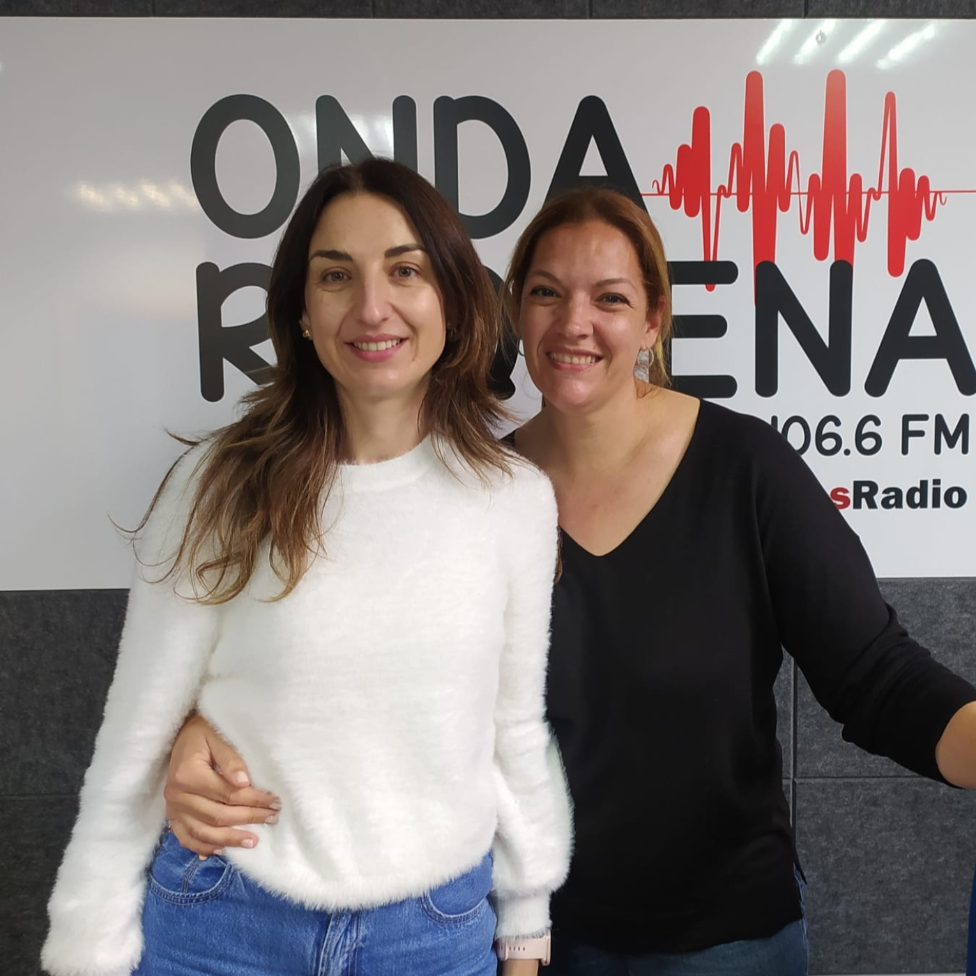 Podcast de OndaRequena