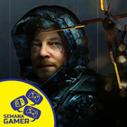 Discutimos el Gameplay de Death Stranding / Tokyo Game Show 2019 - Semana Gamer 75