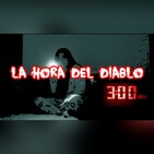 3:33 am, La hora del Diablo