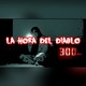 3:33 am, La hora del Diablo