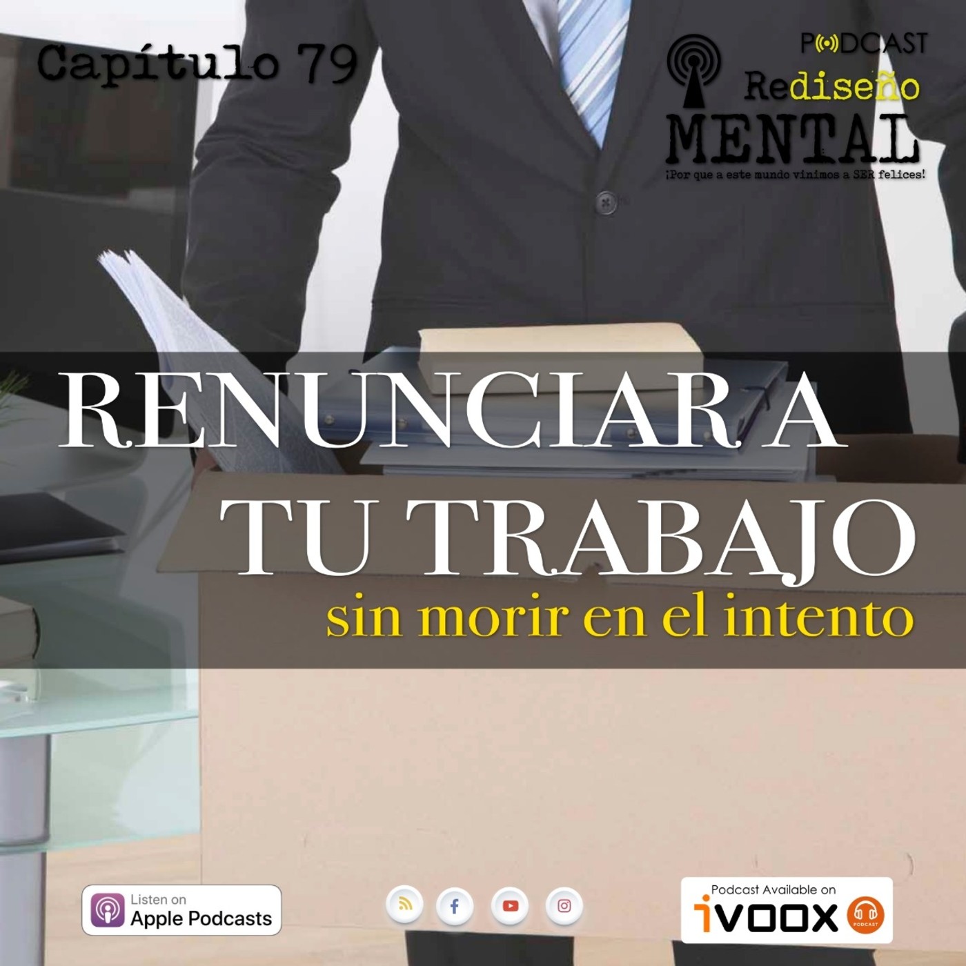 Rediseño Mental