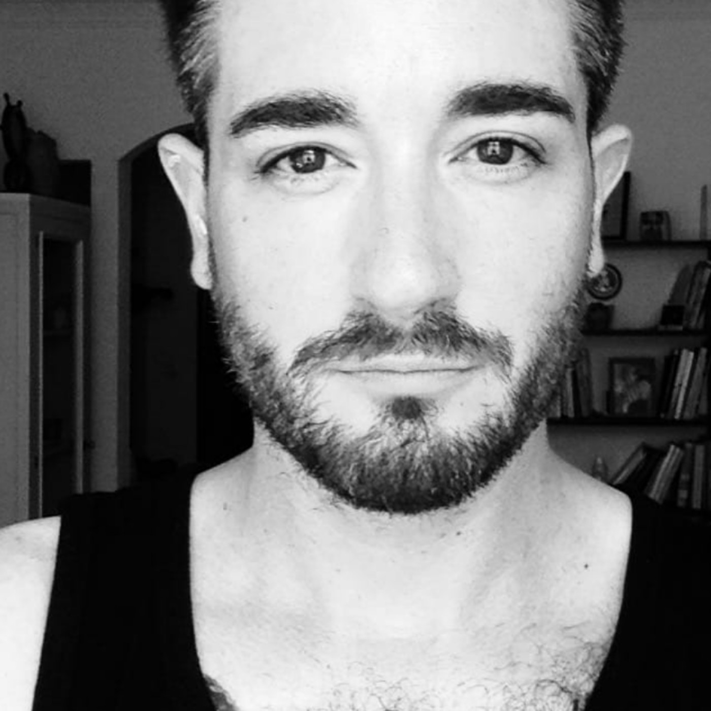 El Gesto Más Radical