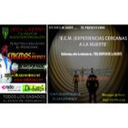 "E.C.M. EXPERIENCIAS CERCANAS A LA MUERTE"