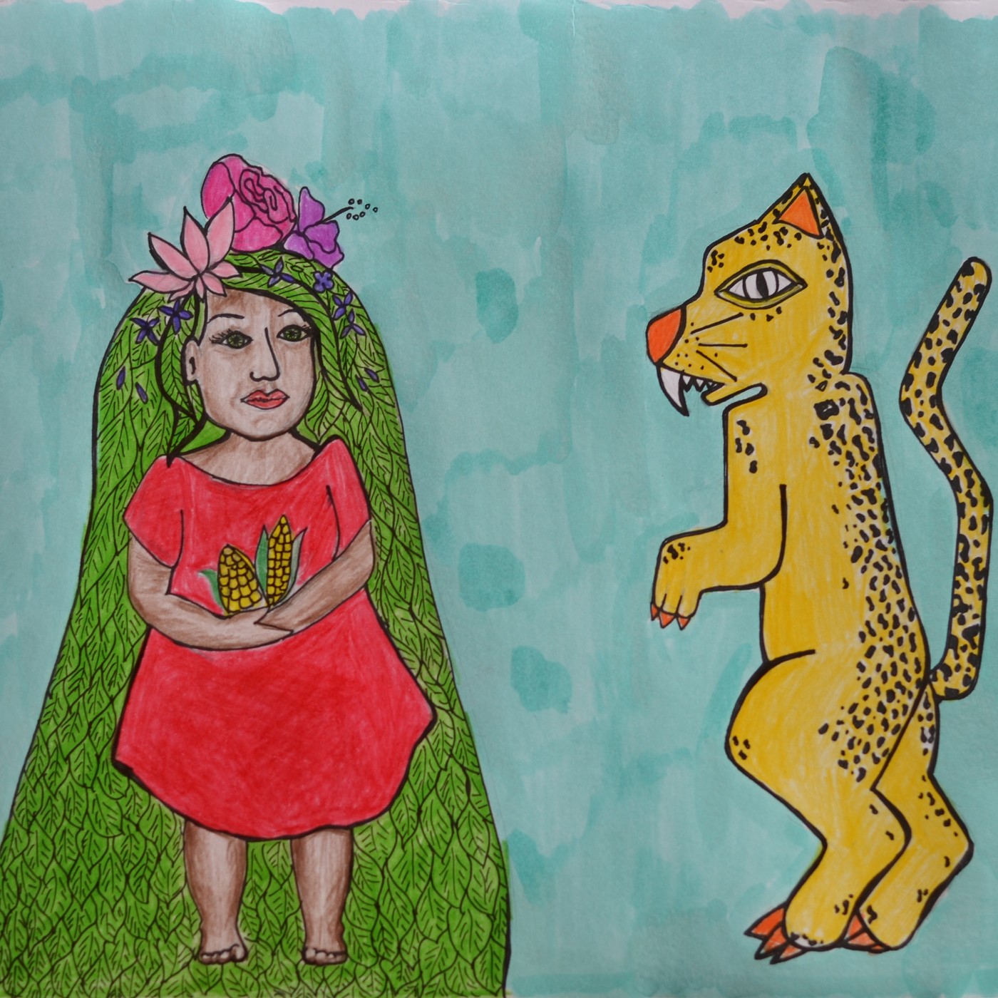 1er Concurso de Cuentos Infantiles \