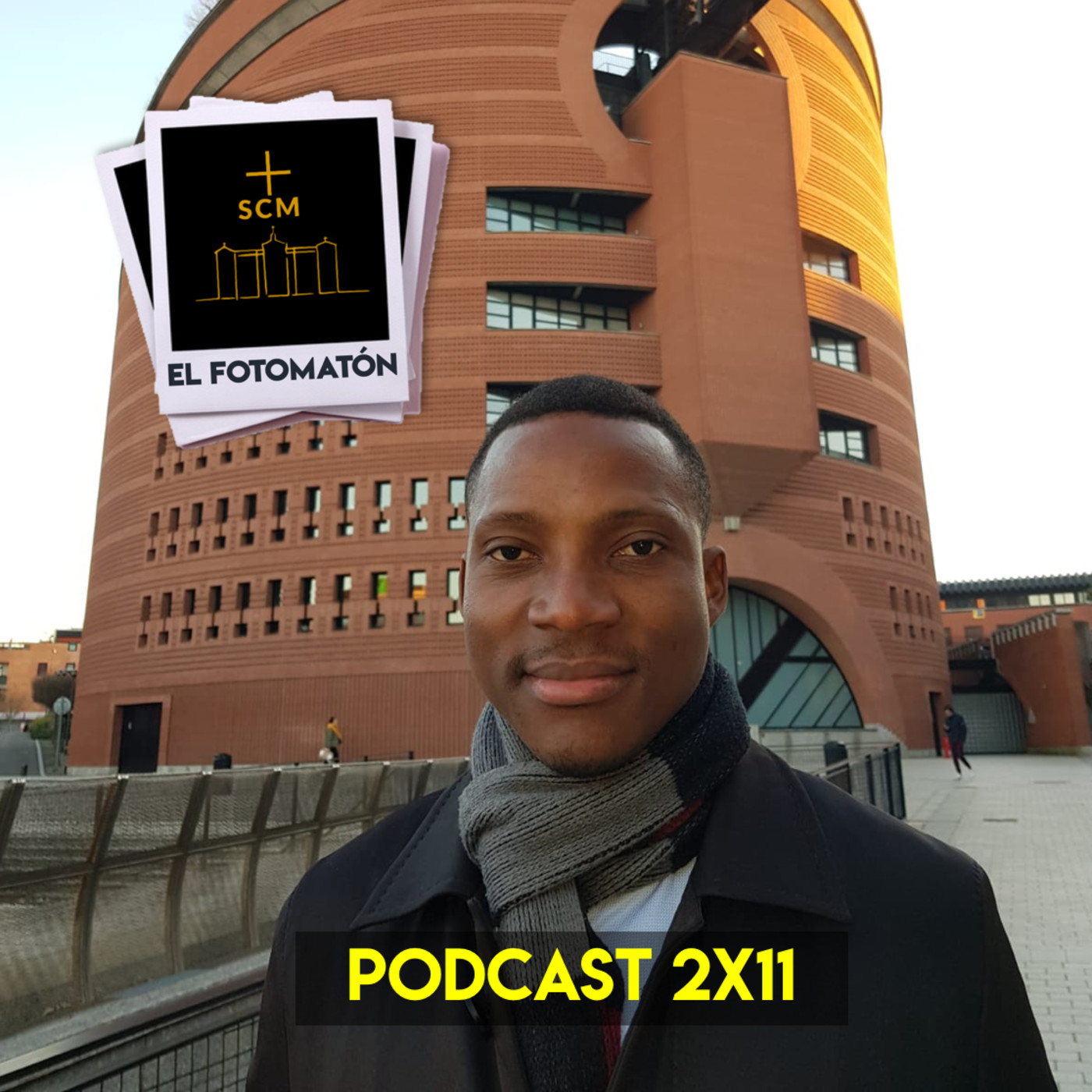 El Fotomatón