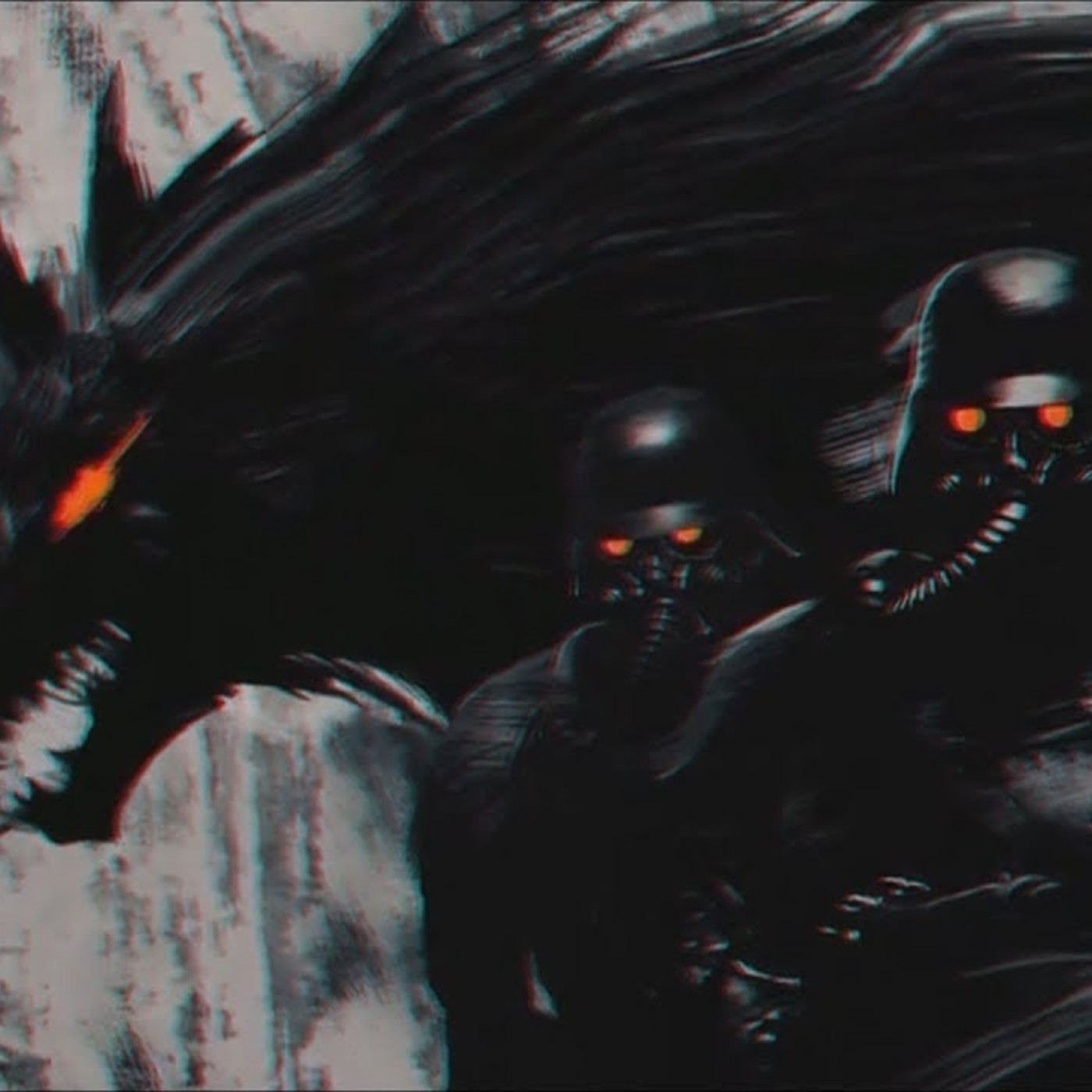 El Fashtetxe - Programa 1 - En la Boca del Lobo episode artwork