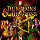 TDB Dragones & Mazmorras