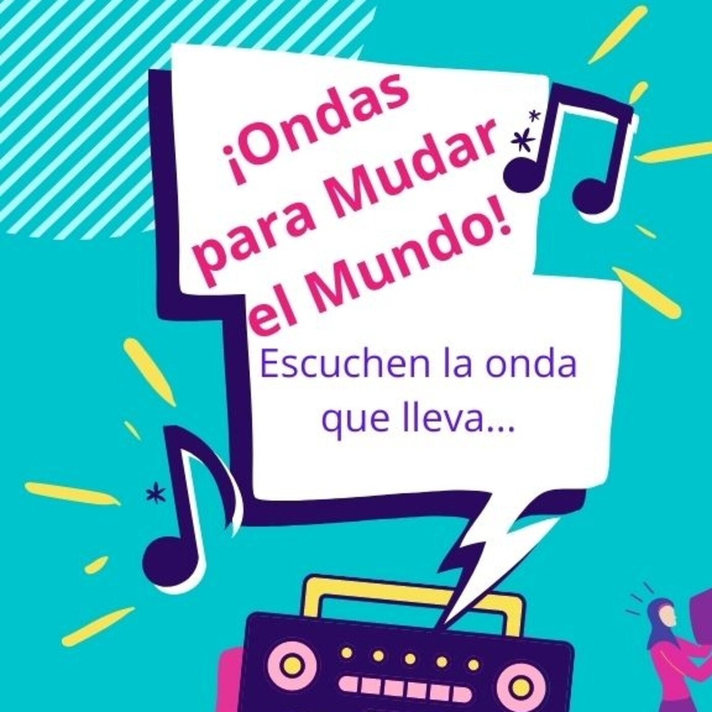 Podcast de Colectivo Cala