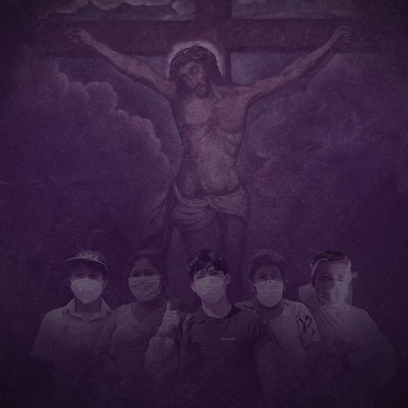 Iglesia y Pandemia: Arzobispado de Lima