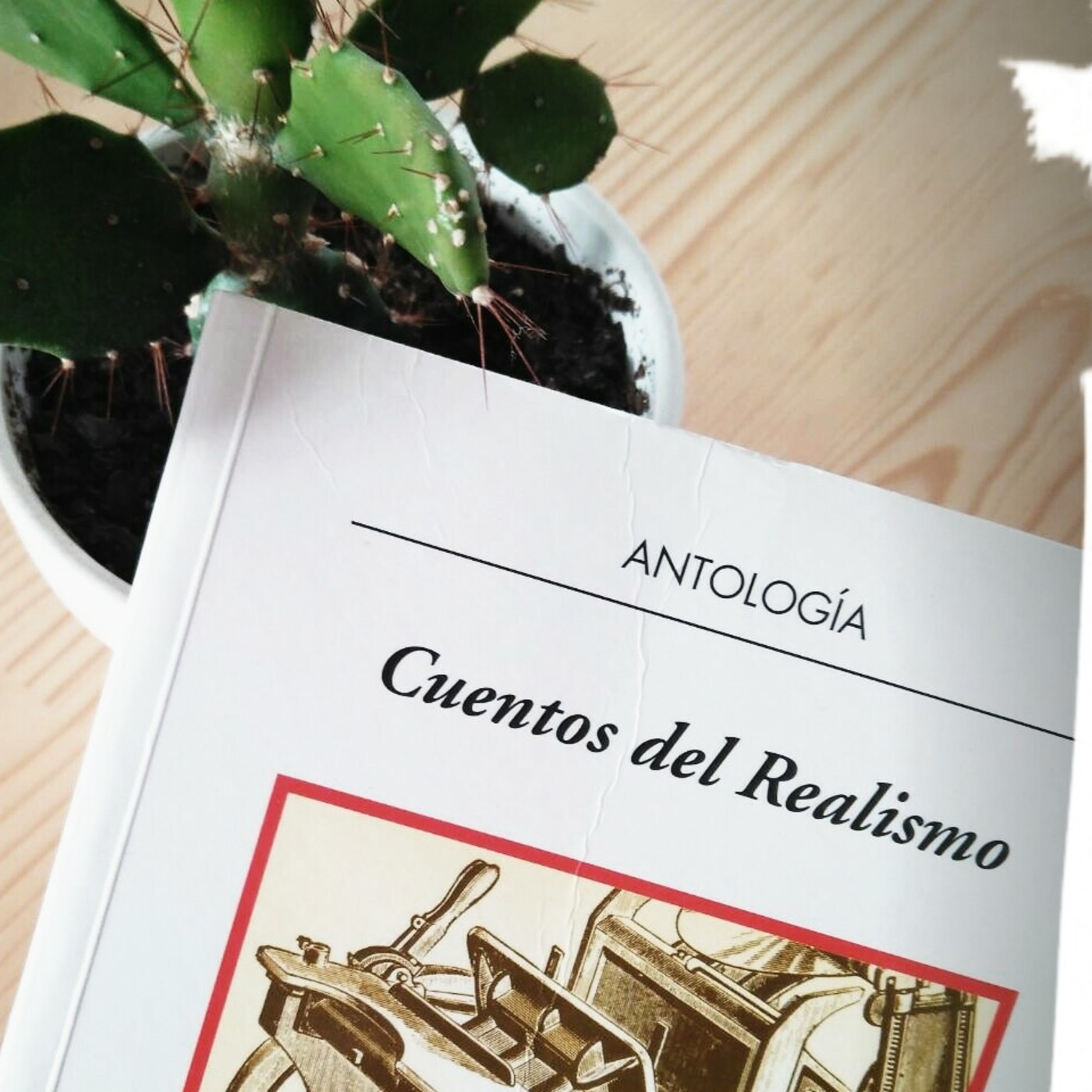 Cuentos del Realismo