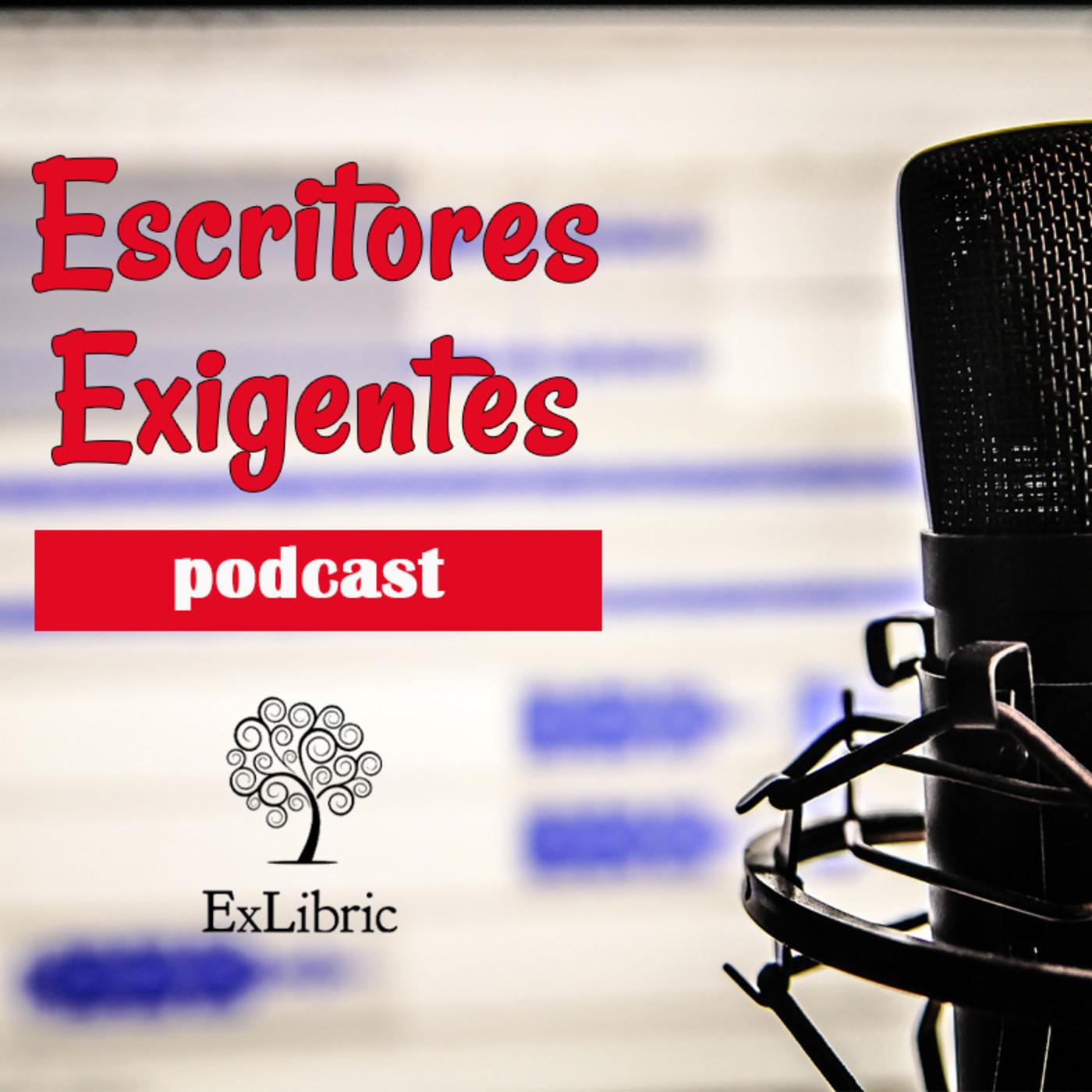 Escritores Exigentes