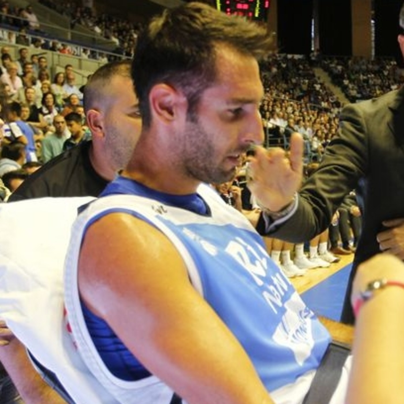 Podcast Deportes RadioVoz