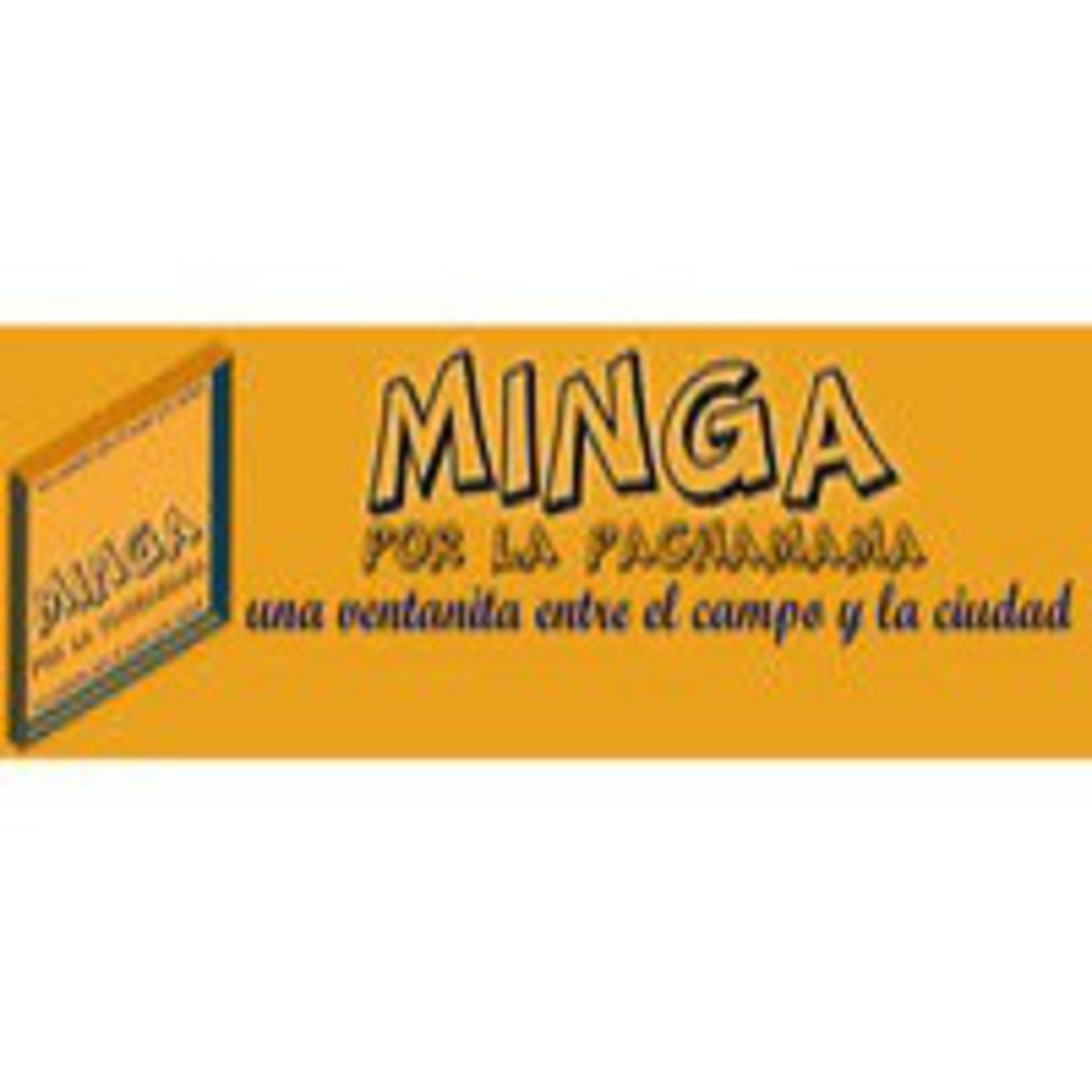 Mushuc Ninia- Cuenca episode artwork