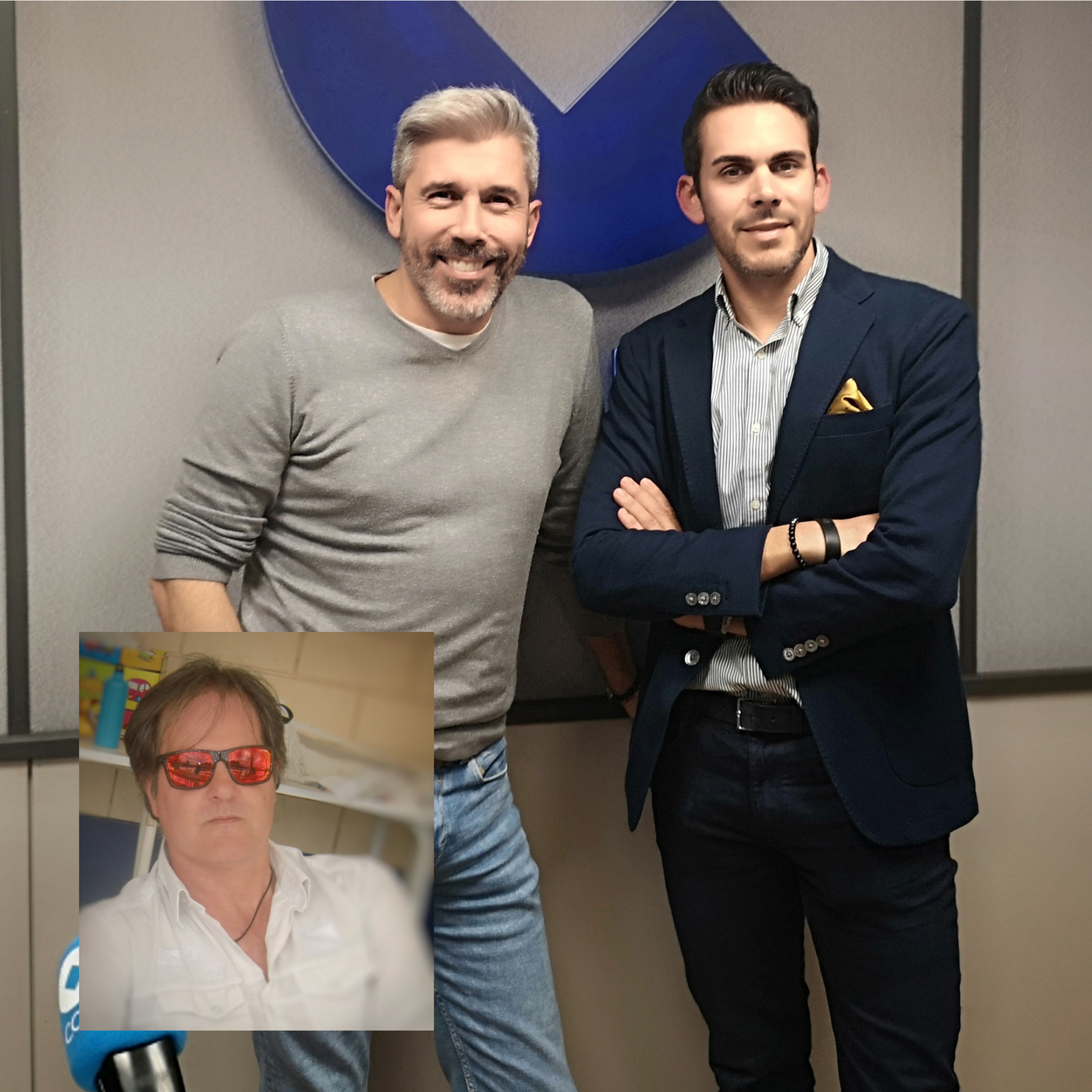 Conoce la Geomática en 92.0FM COPE Más Valencia