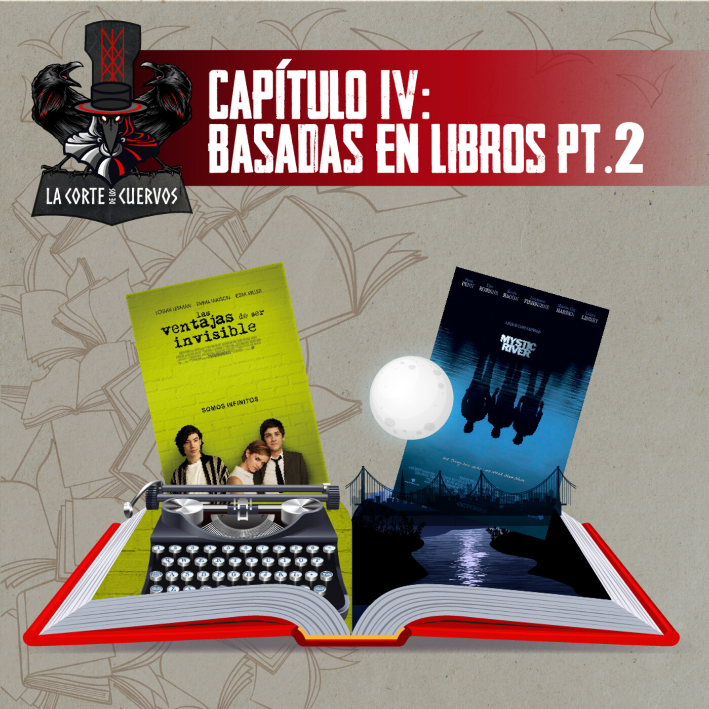 La Corte de los Cuervos