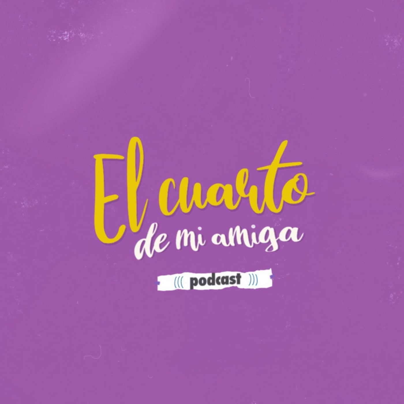 El cuarto de mi amiga