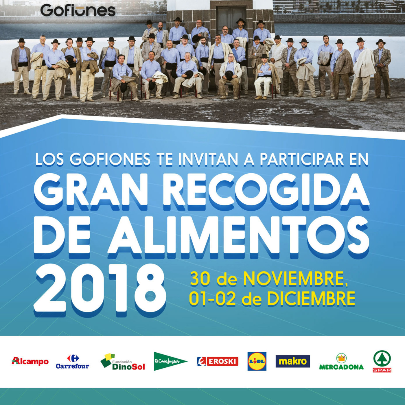 Podcast Radio Mogán