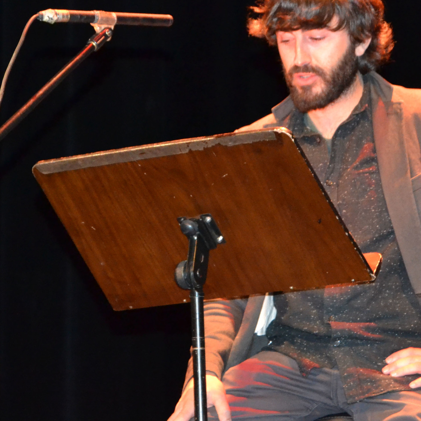 Palabras que sanan: poemas en voz de mujer