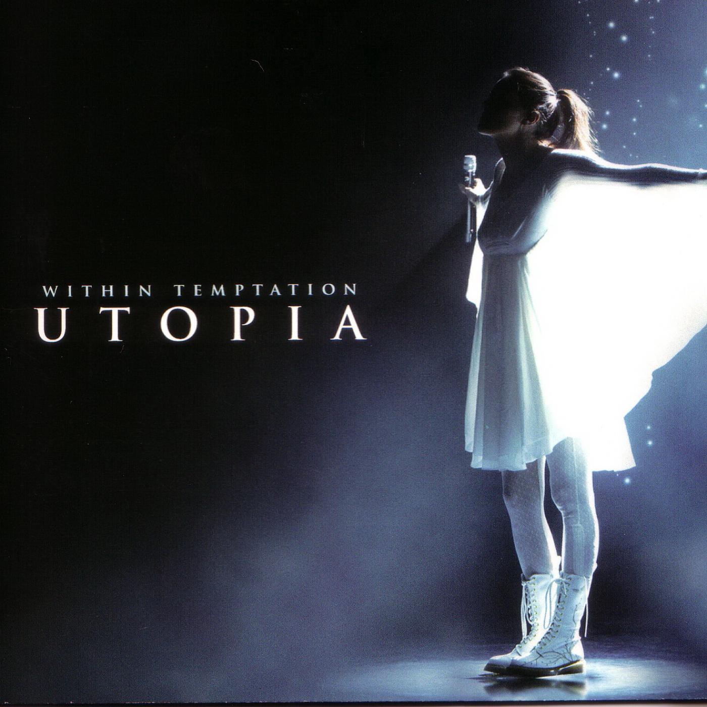 La Violetera Rockera