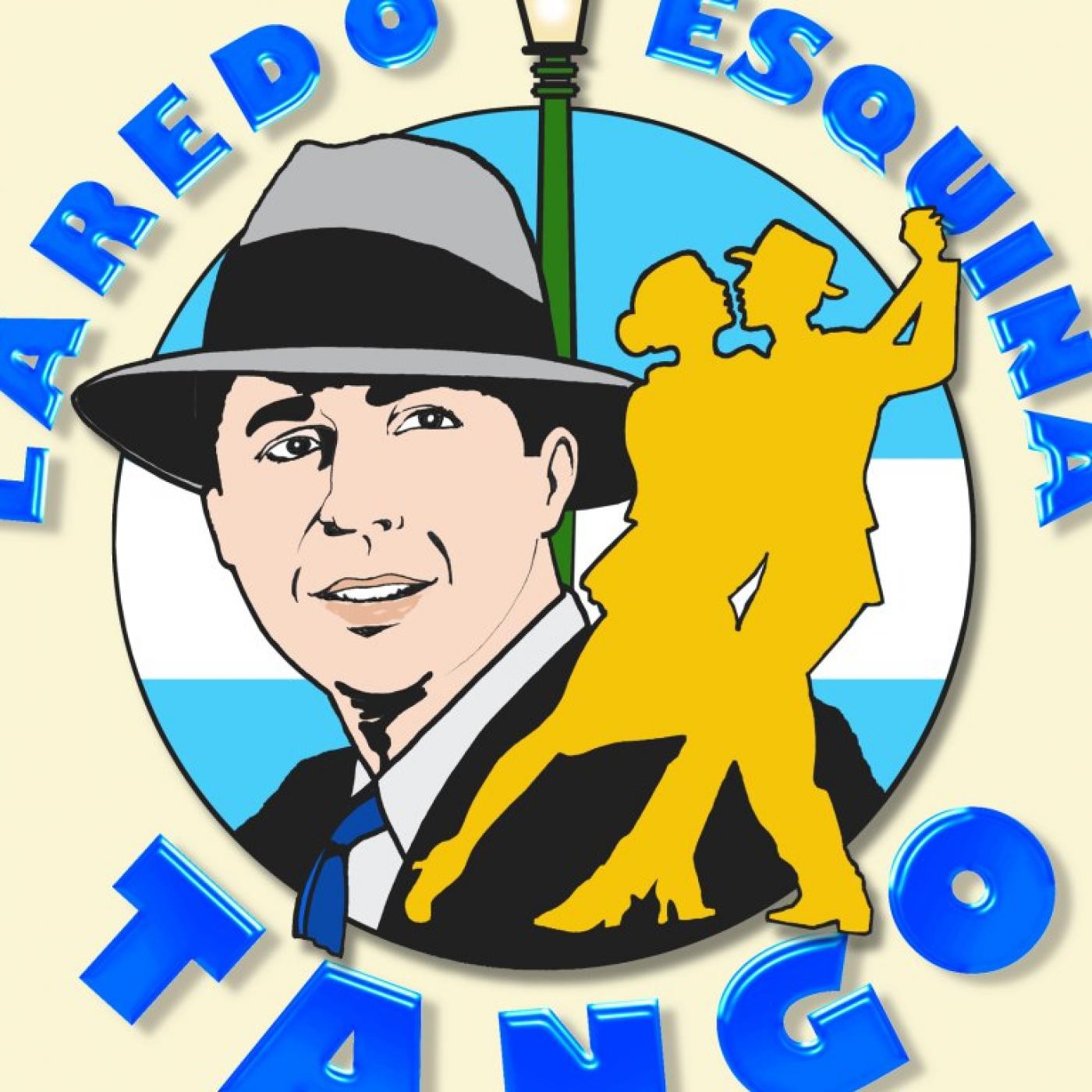 Laredo...Esquina Tango