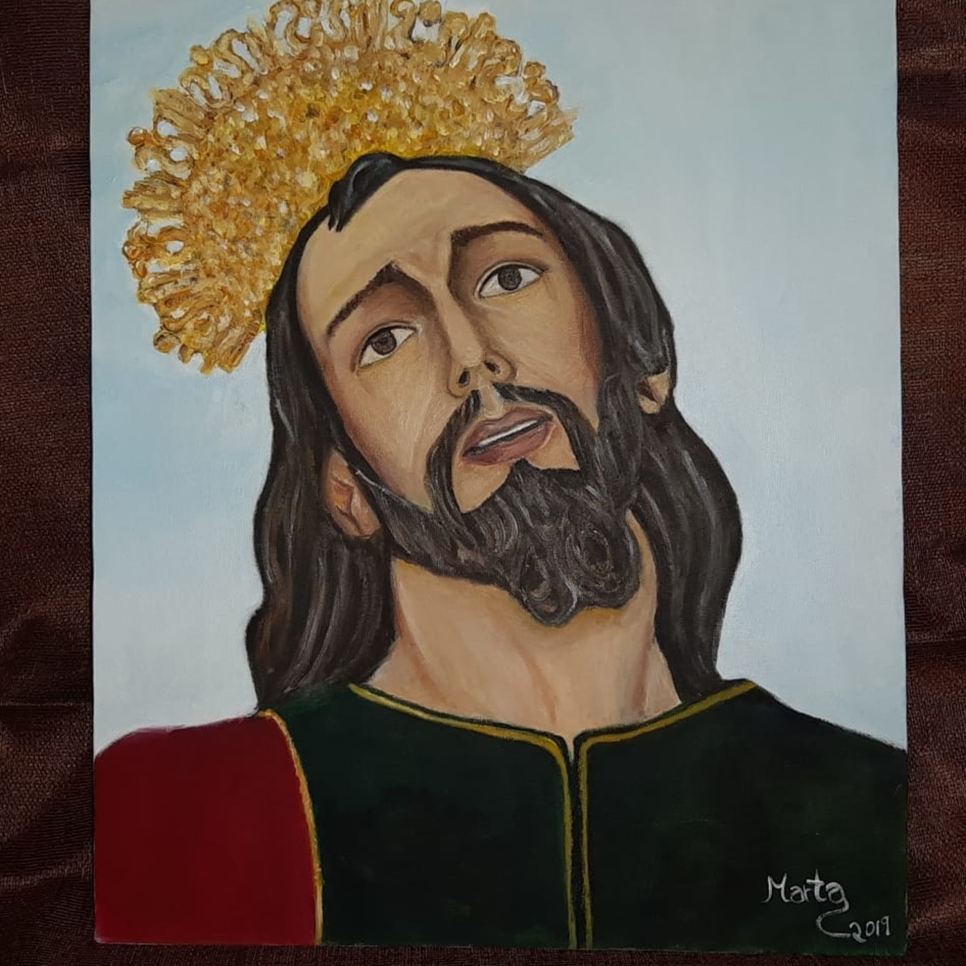 Cuesta Trigueros