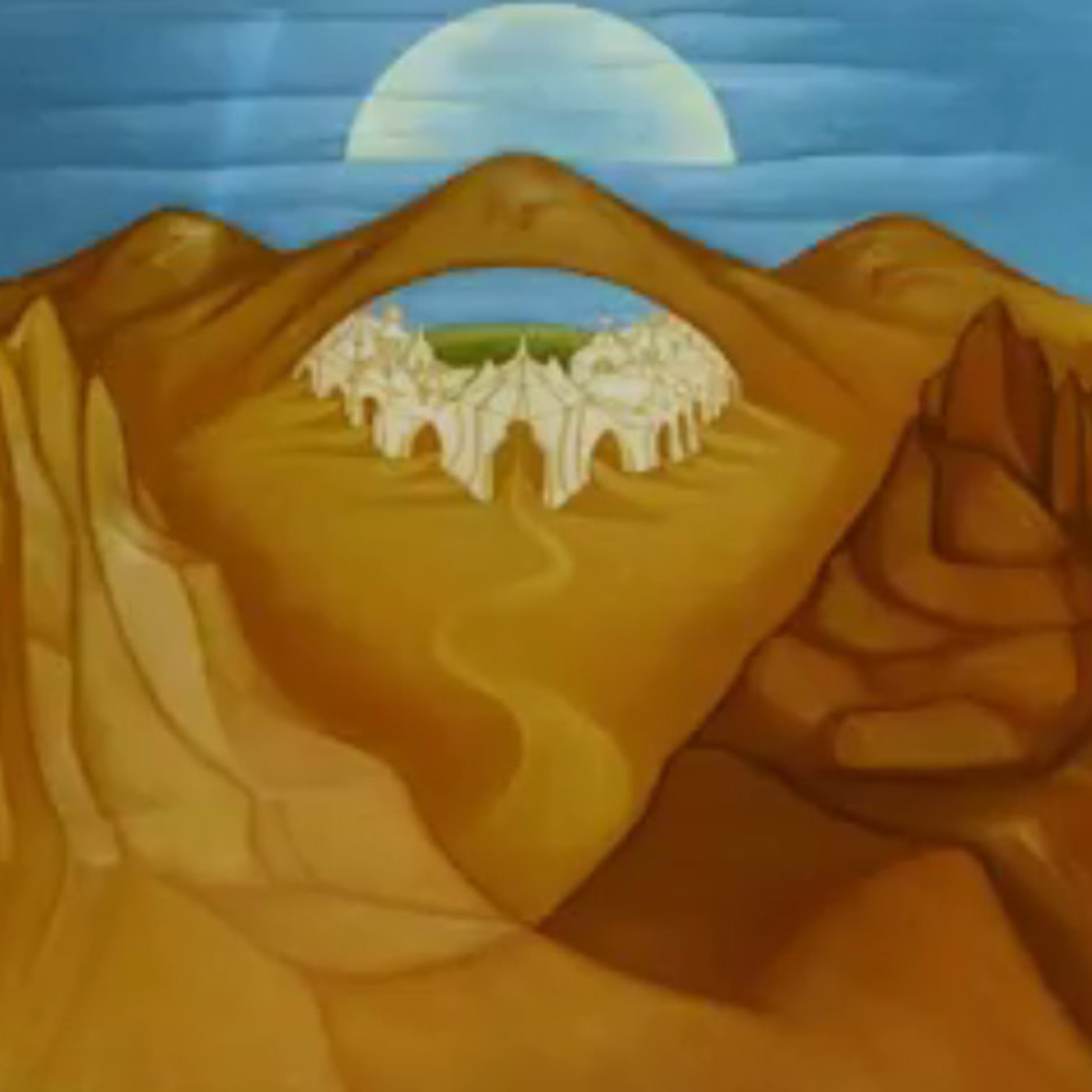 Podcast de Universo IRDIN