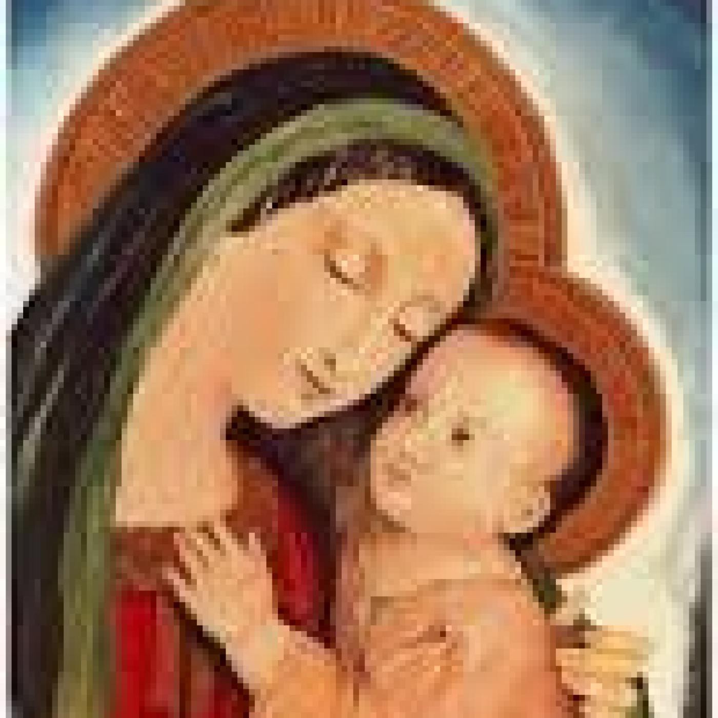 Archivo oral Madre del Buen consejo