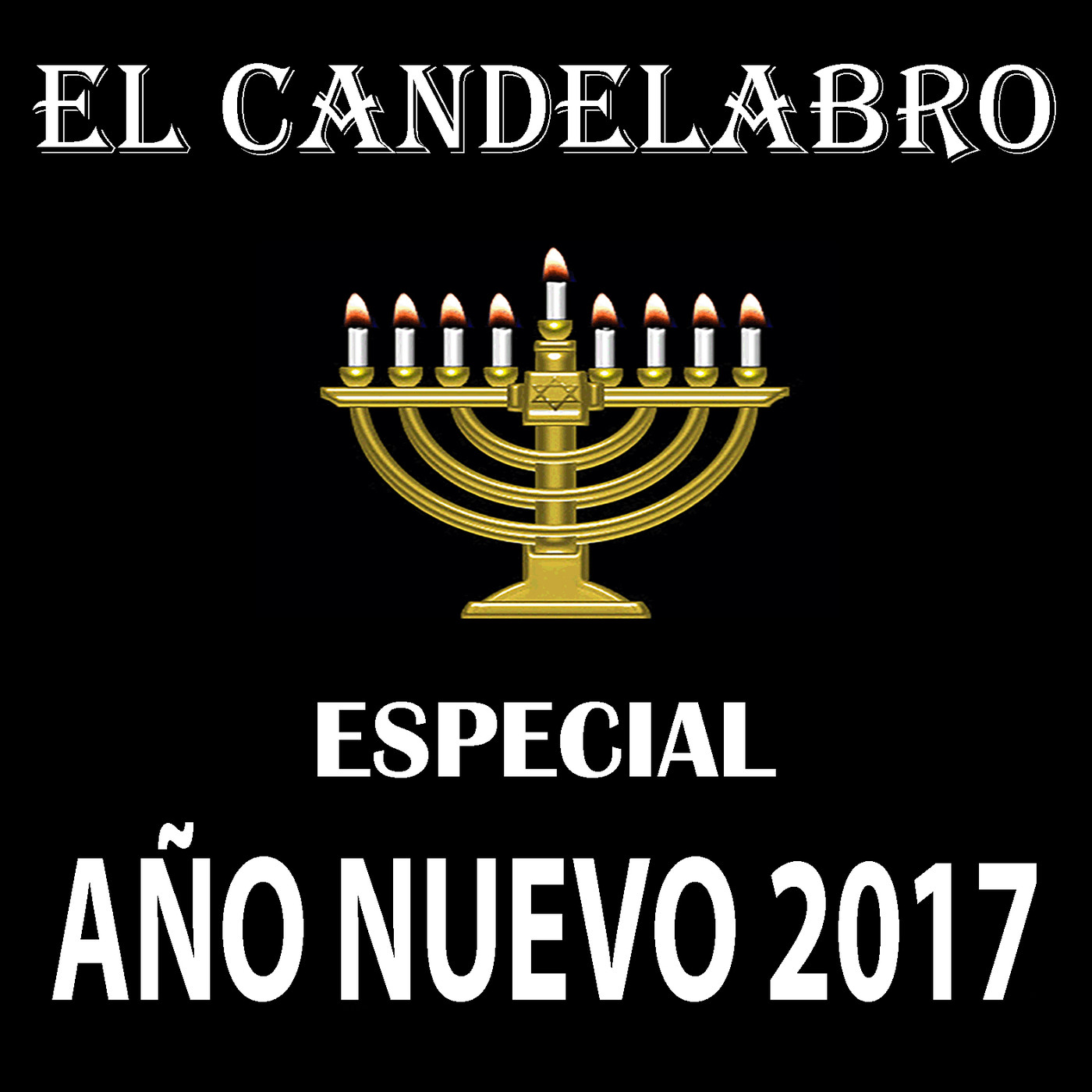 EL CANDELABRO
