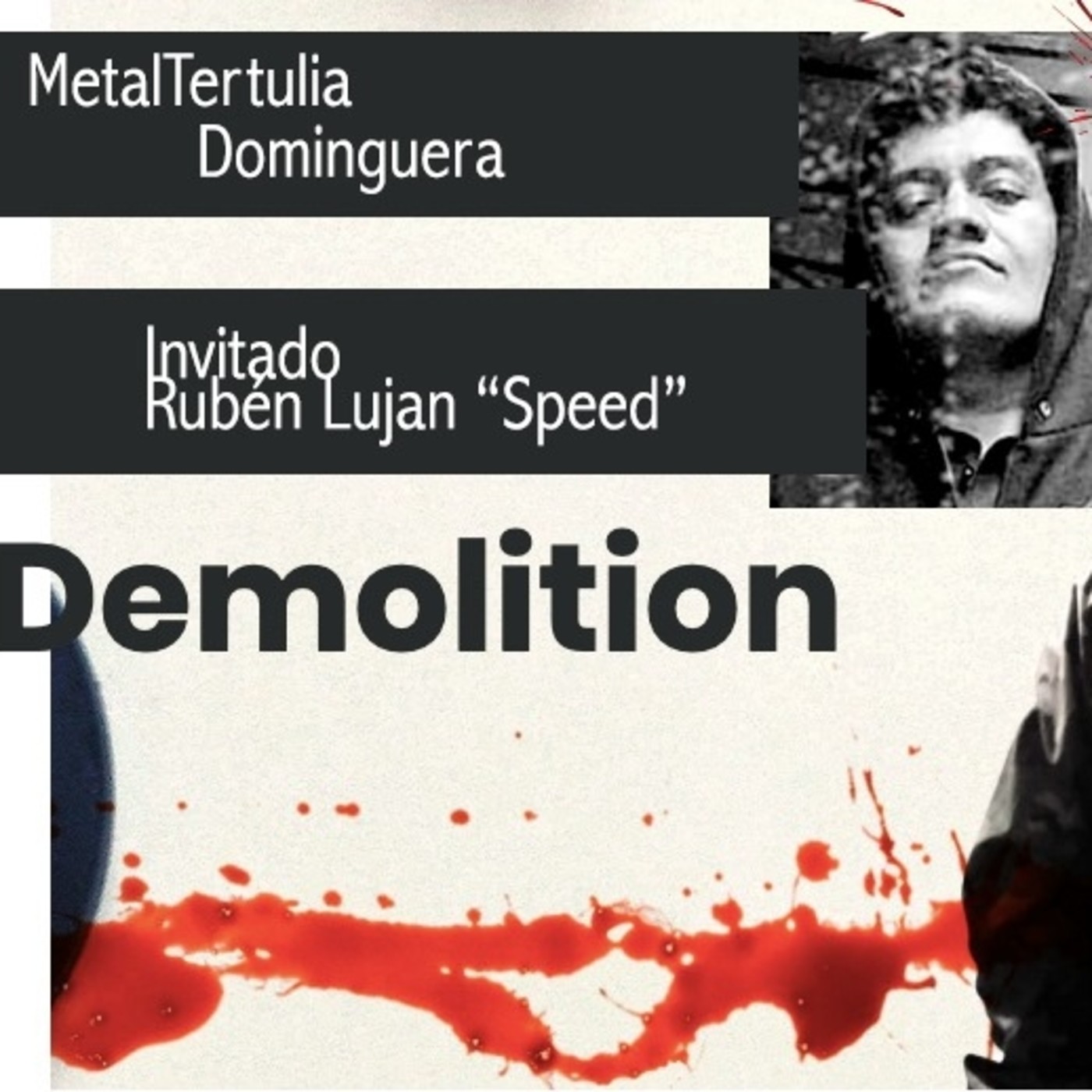 Demolition