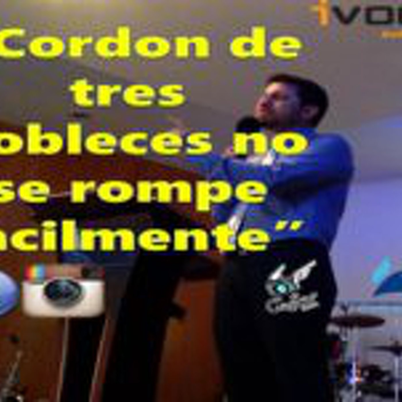 Predicas IglesiaCristiana Wesleyana Pueblo de Dios