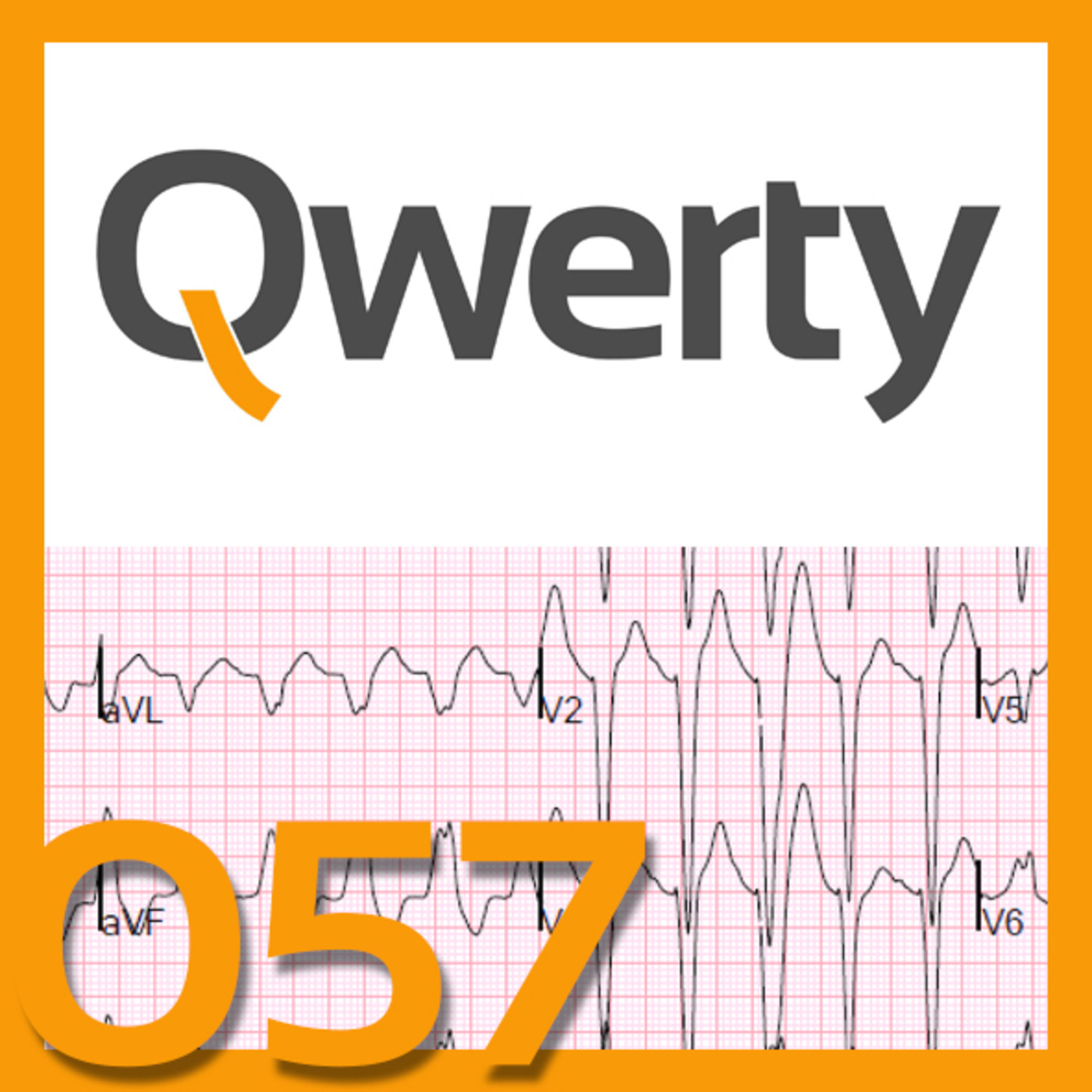 Qwerty / Historias de la ciencia