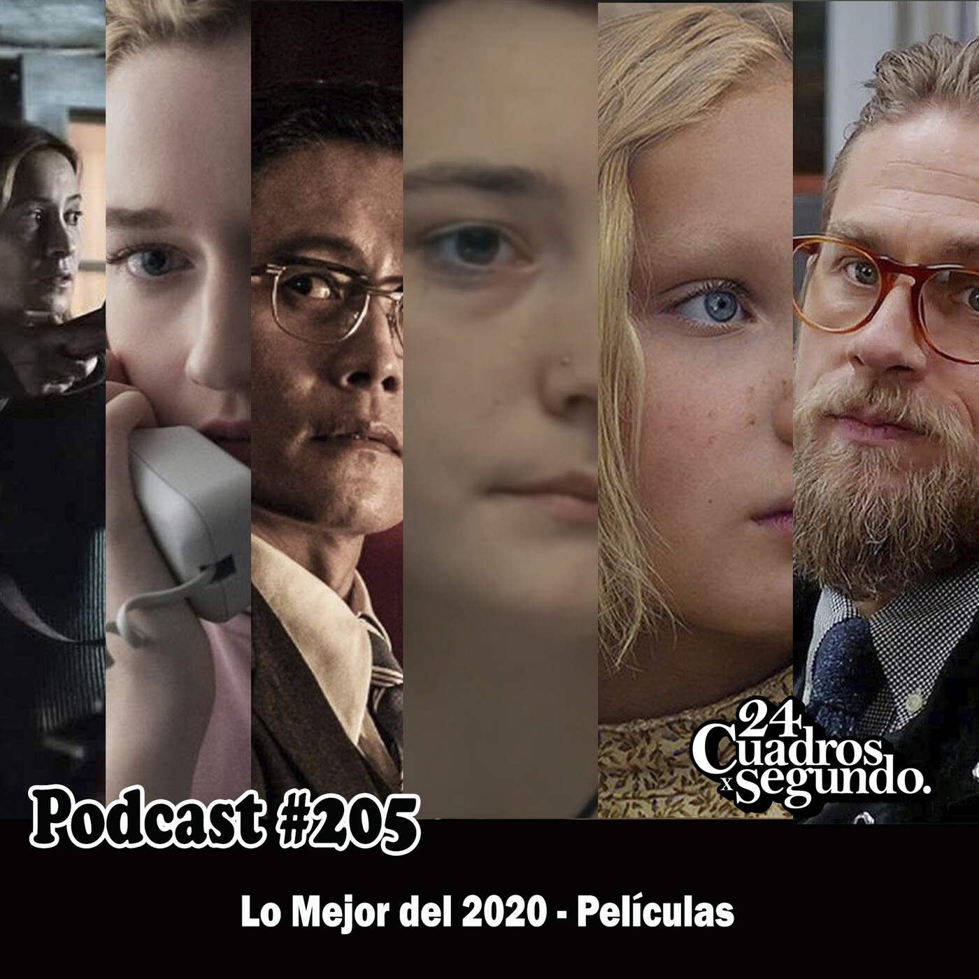 24 Cuadros por Segundo