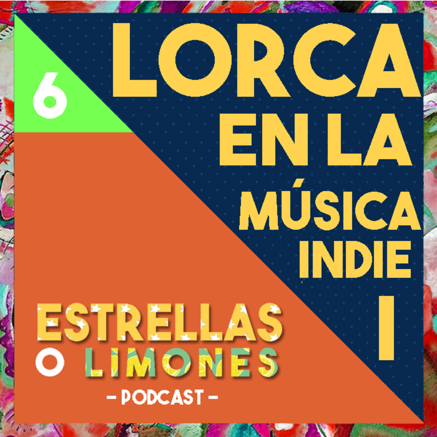 Estrellas o Limones