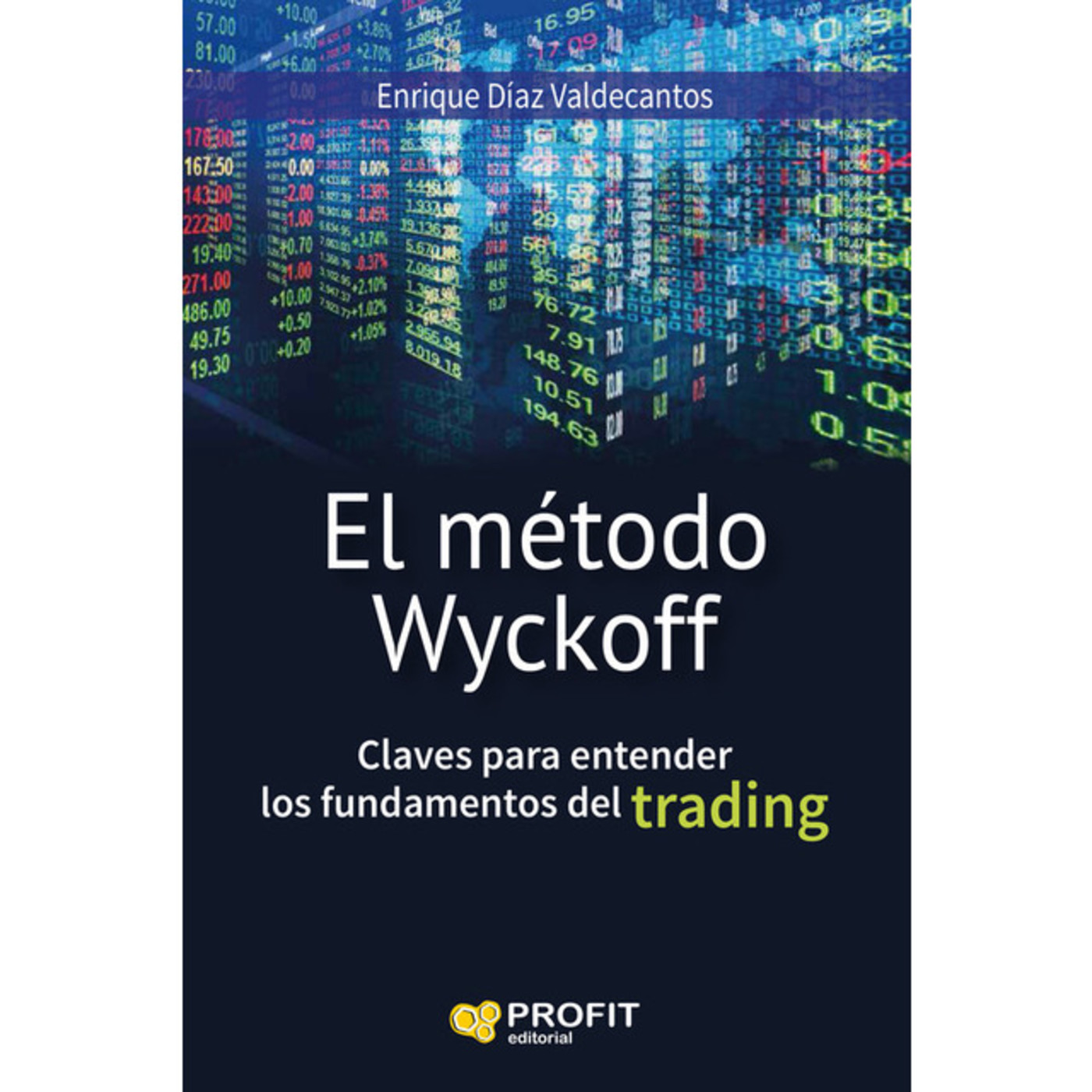 Mini Espacios Hablemos de trading