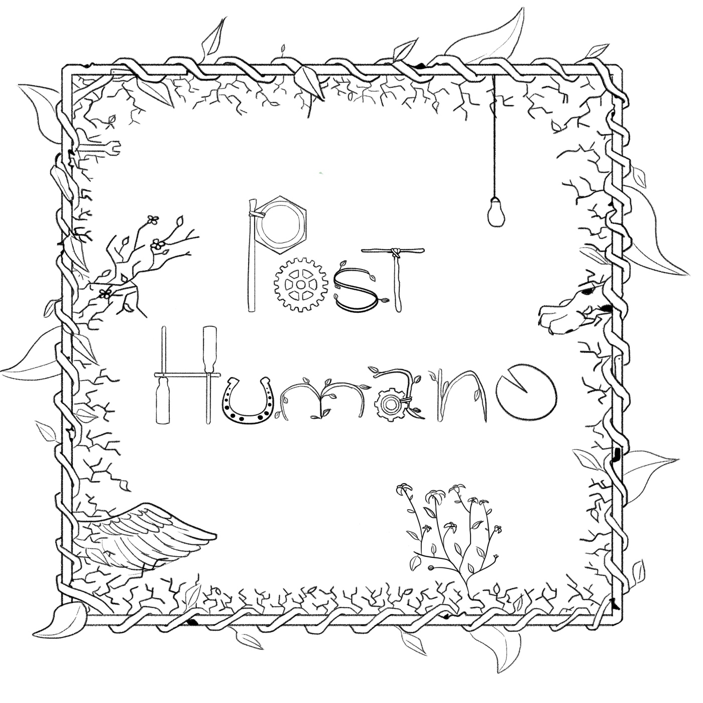 Post-Humano