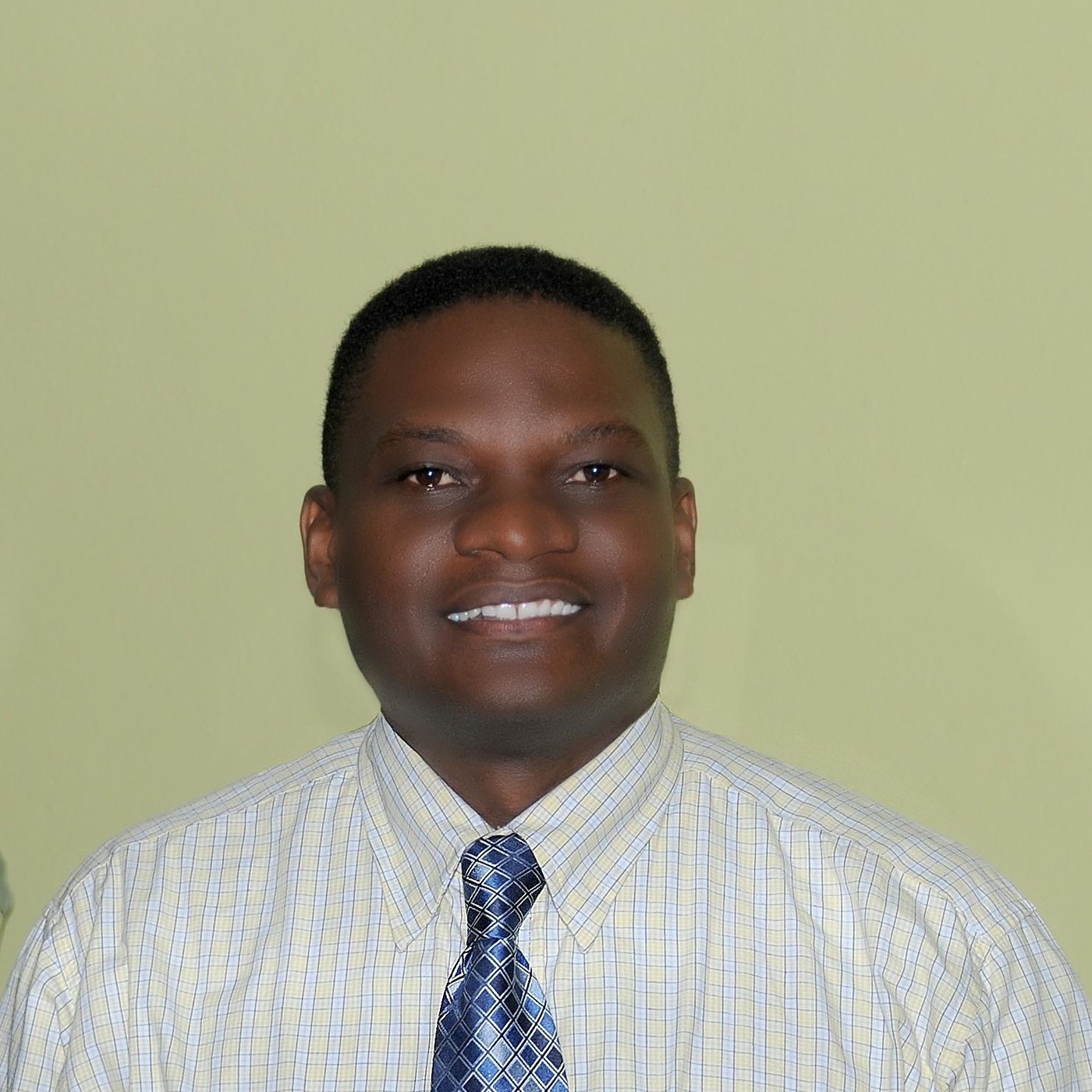 Iglesia Misión Bautista Cristiana