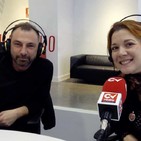 La pasión con raíces del flamenco y la copla protagonizan el próximo concierto de Reina Roja
